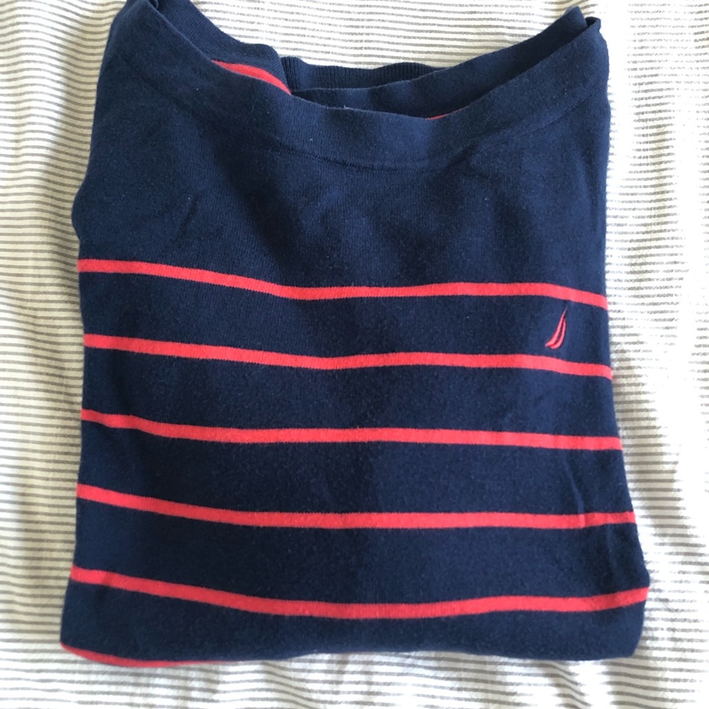 Nautica Sweater size XL